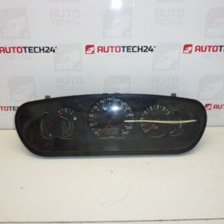 Speedometer Citroën C5 I 9654562480 6105JK