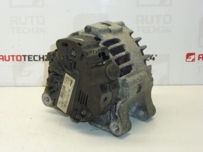 Alternator Valeo CL8 + Citroën Peugeot 9665577680