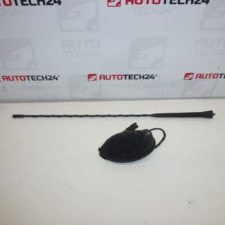 Antenna Citroën Peugeot 9655613780 6561Z9 6561W5