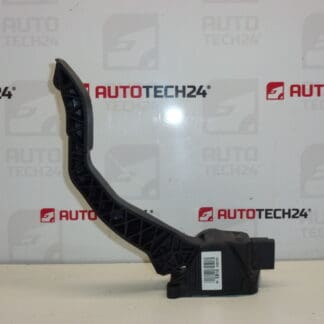 Accelerator pedal Bosch 0280755164 9671840280 1601CQ