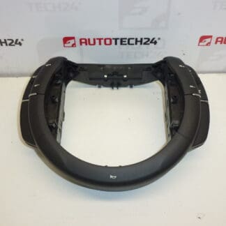 Steering wheel drivers Citroën C4 96624935ZD 6239QZ 6242EZ