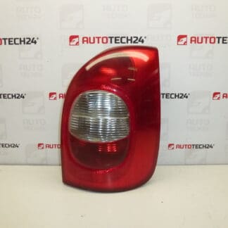 Rear lamp right Citroën Xsara Picasso do 04 9631563980 6351N0