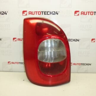 Rear lamp left Citroën Xsara Picasso do 04 9631564080 6350N0