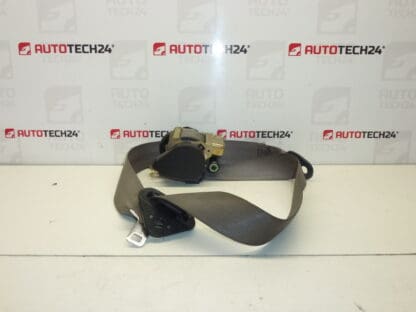 Left front belt CITROEN XSARA PICASSO 96314387XX 8974C8