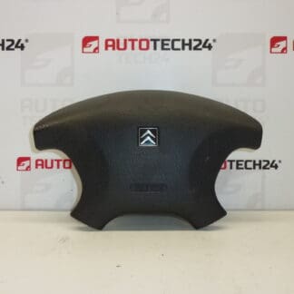 Airbag steering wheel Citroën Xsara Picasso 96447629ZL 4112FN