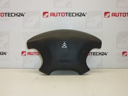 Airbag steering wheel Citroën Xsara Picasso 96447629ZL 4112FN