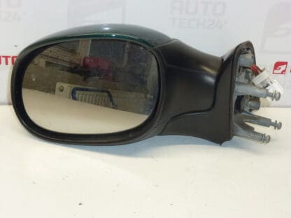 Left mirror Citroën Xsara Picasso electrically foldable 96484822XT 8149NN