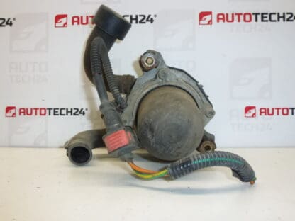 Air pump Citroën Peugeot 9639450180 1618E4 1628FX