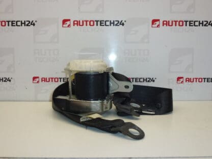 Left front belt Citroën C1 Peugeot 107 7P2190-P 8974LN