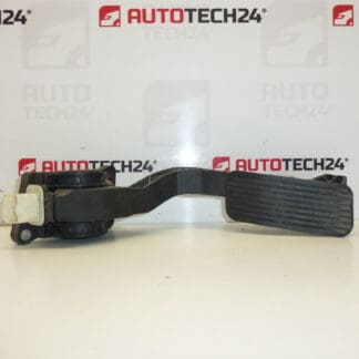 Gas pedal Citroën Xsara Bosch 0280752243 9643473180 1601L4