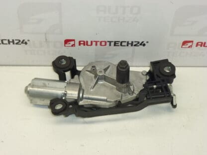 Rear wiper motor Peugeot 206 0390201575