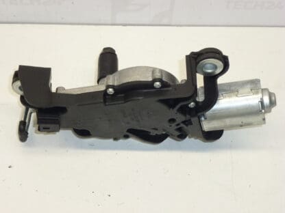 Rear wiper motor Peugeot 206 0390201575