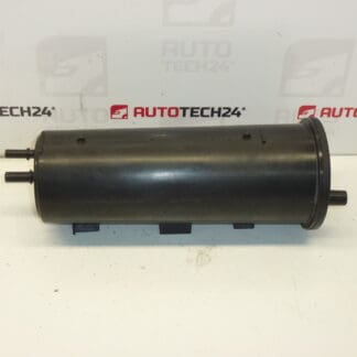 Carbon filter, activated carbon Citroën Peugeot 9638343780 1502J3