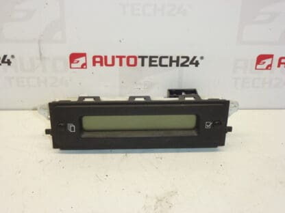 Display Citroën Xsara 9647409677 G00