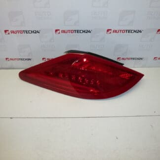 Rear left lamp Peugeot 308 CC 6350GG