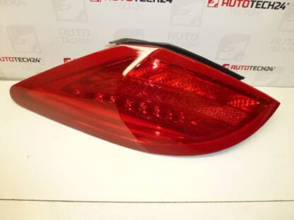 Rear left lamp Peugeot 308 CC 6350GG