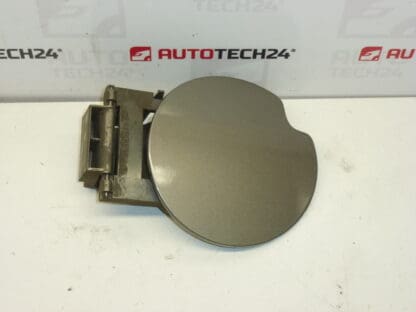 Tank cap Peugeot 307 9643083777 KDA