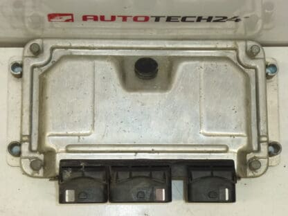 ECU Bosch ME7.4.4 0261207860 9651812480