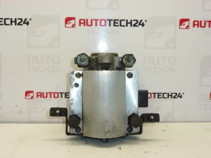 ECU BHI H2 X3 Citroën C5 966128510379 5277A1