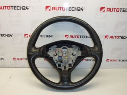 Steering wheel Peugeot 407 9663198177 9662203377 4109GH