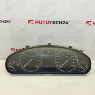 Tachometer Peugeot 407 9646465480 6106V4