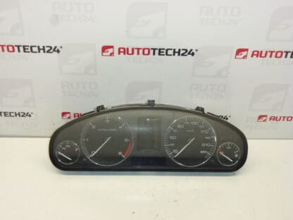 Tachometer Peugeot 407 9646465480 6106V4