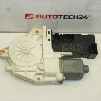 Right window motor Peugeot 407 1137328126 9222Y8