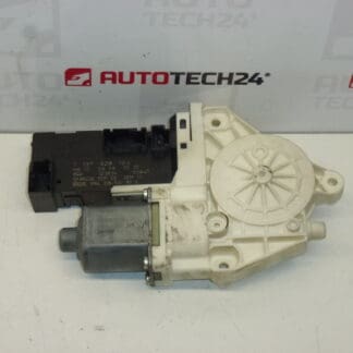 Peugeot 407 Left Window Winding Motor 1137328124 9222Z0