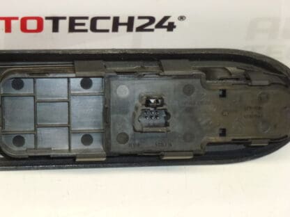 Peugeot 407 Window Control 96468705XT 6554ES