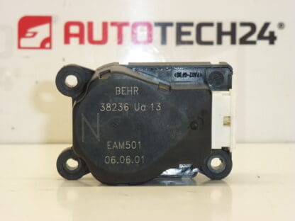 Servo BEHR Citroën Peugeot EAM501 38236Ua13 6447QN