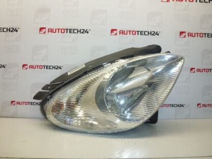 Light Citroën Xsara Picasso right -04 9631494980 6205W0