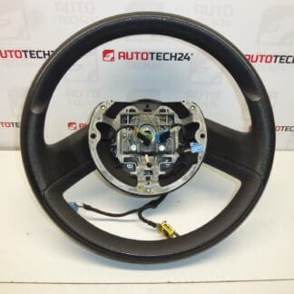 Steering wheel Citroën C4 96591806ZD 4109JC