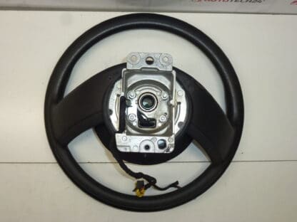 Steering wheel Citroën C4 96591806ZD 4109JC