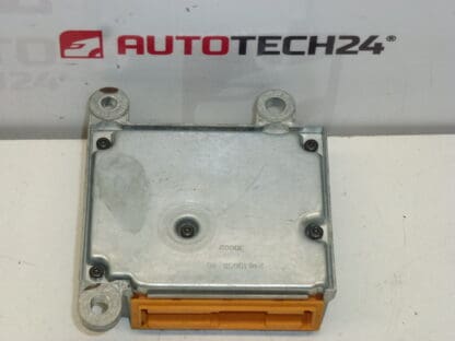 Citroën Xsara Picasso ECU 602327400 9650137080