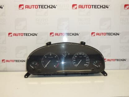 Speedometer Peugeot 406 2.0 HDI 9639940580 610479