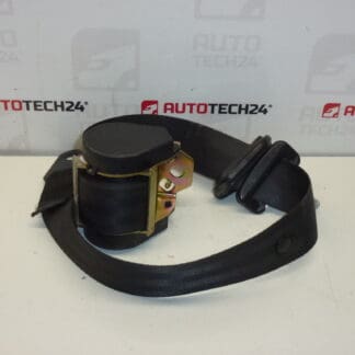 Peugeot 406 front left belt 96384991XX 8974CT