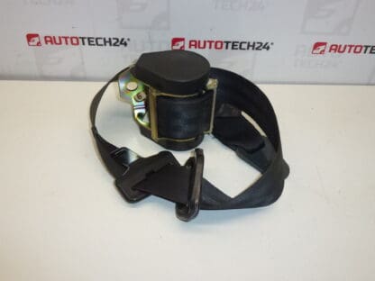 Peugeot 406 front right belt 96384989XX 8974CR