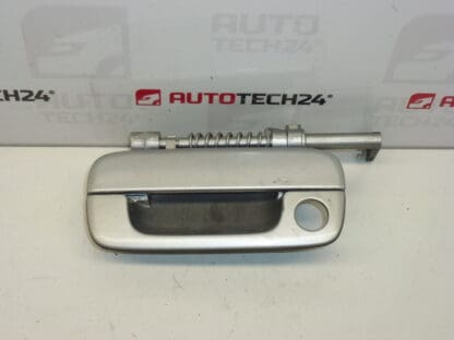 Left front door handle Peugeot EZRC 9101H2