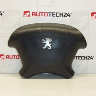 Steering wheel airbag PEUGEOT 406 96303944ZL 4112EQ