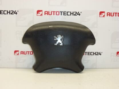 Steering wheel airbag PEUGEOT 406 96303944ZL 4112EQ