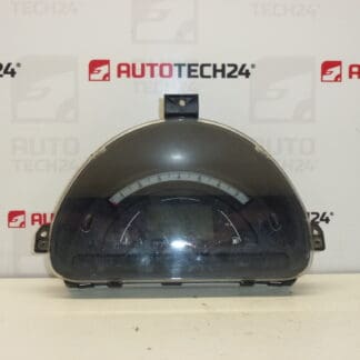 Speedometer Sage Citroën C2 C3 mileage 161000km 9645994280