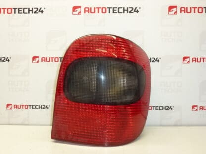 Right rear lamp Citroën Xsara Kombi 6351J8