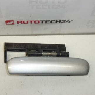 Right front door handle Citroën Xsara EZRC 96334566 9101N3