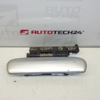 Left rear door handle Citroën Xsara EZRC 96334566 9101N4