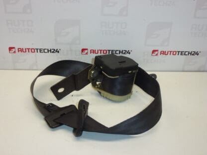 Seat belt left front Citroën Xsara 96385652XX 8973T4