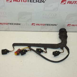 Injector harness Citroën Peugeot 1.4HDI 9645343780 6558V2