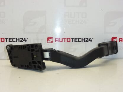 Accelerator pedal Bosch 0280755120 9684378880 1601Z2