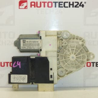 Citroën C4 Left Window Winding Motor 9647442280 9221AW