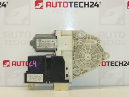 Citroën C4 Left Window Winding Motor 9647442280 9221AW