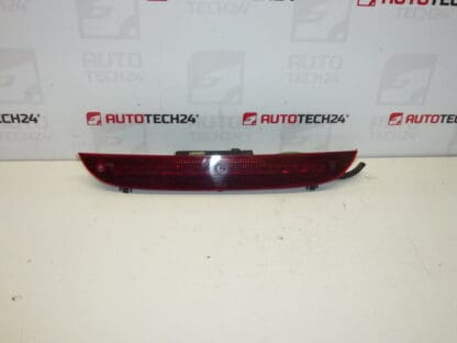 3rd brake light Peugeot 206 Kombi 89028701 6351Q0